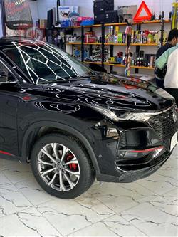 شانجان CS75 بلس